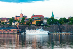 M/S Birger Jarl - Hotel & Hostel